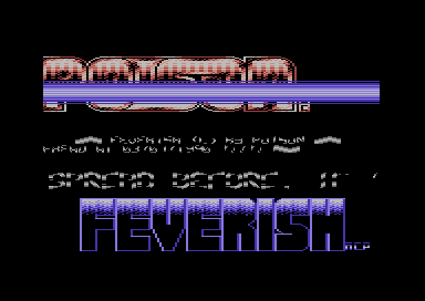 Feverish